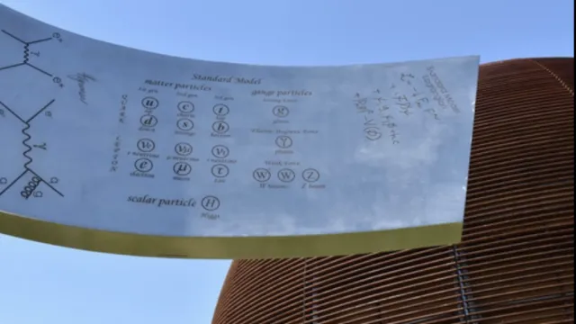 Wandering the Immeasurable