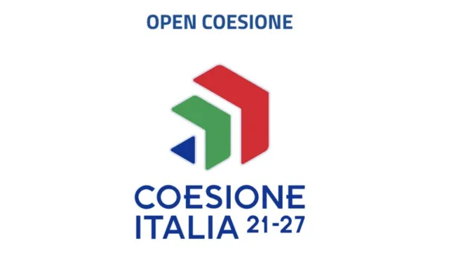 Coesione Italia