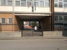 Scuola Secondaria "Enrico Fermi"