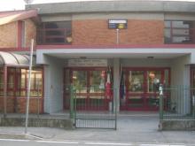 Scuola secondaria di Sotto il Monte