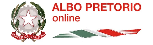 Albo pretorio online