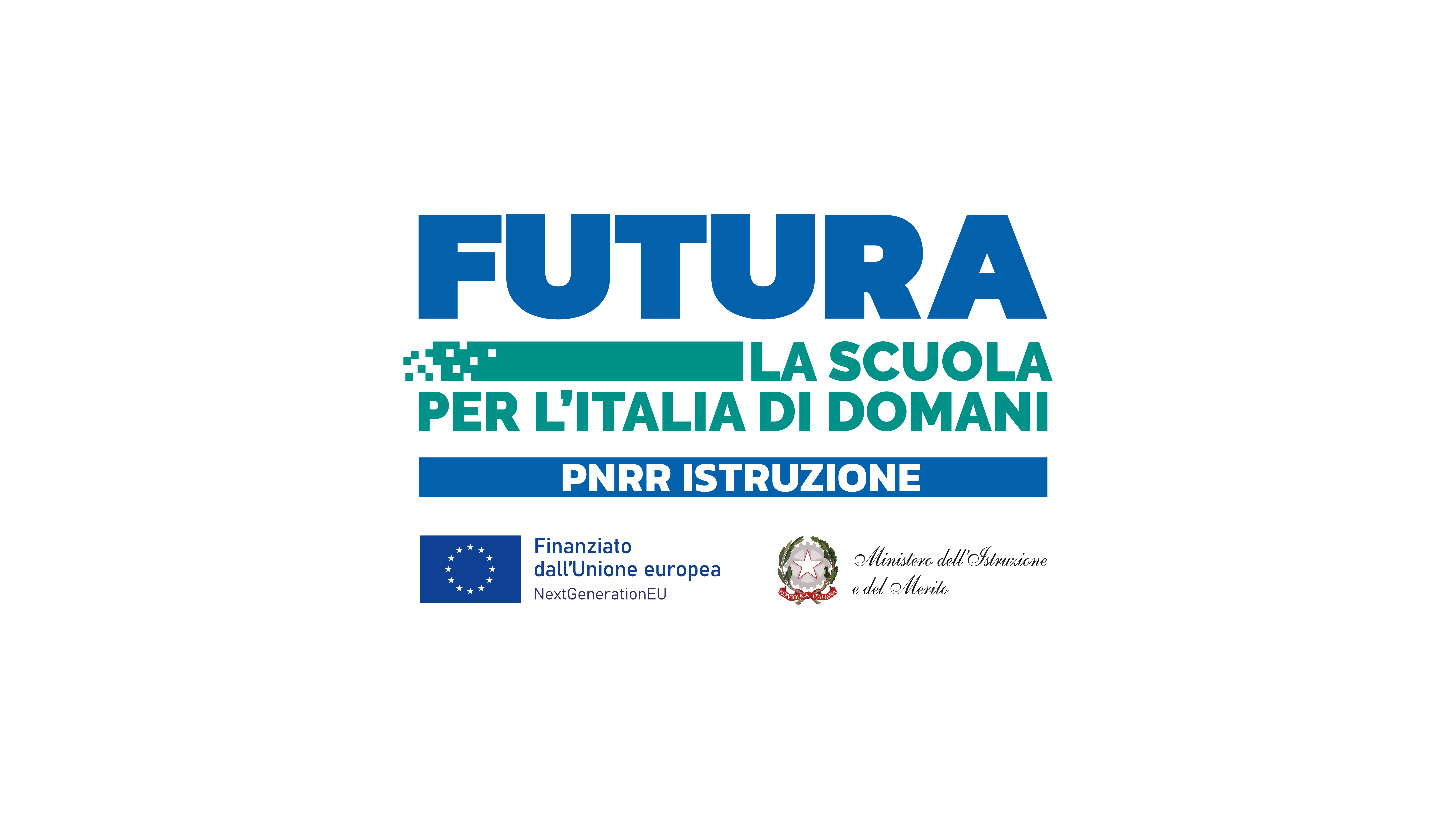 Corso finanziato dal PNRR