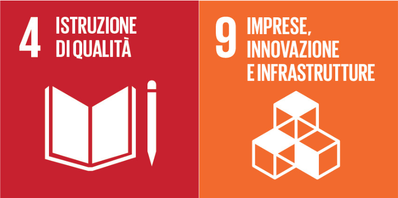 obiettivi agenda 2030