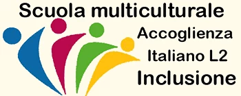 Logo Scuola Multiculturale