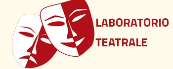 Logo Laboratorio teatrale