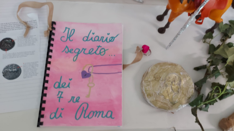 Mostra greco-romana 5