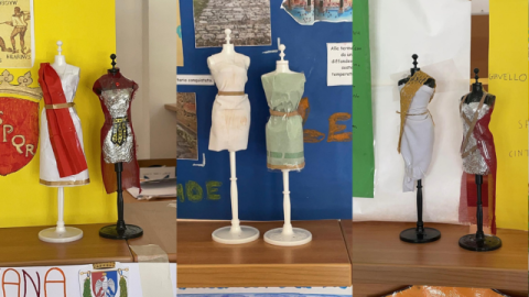 Mostra greco-romana 8