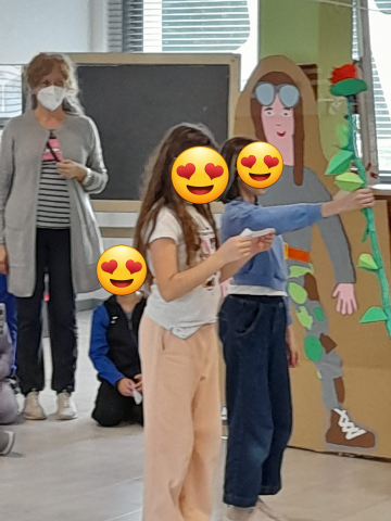 Mostra Il Piccolo Principe