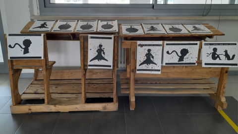 Mostra Il Piccolo Principe