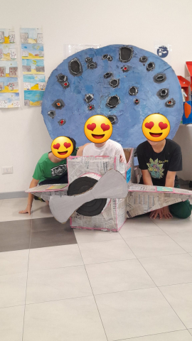Mostra Il Piccolo Principe