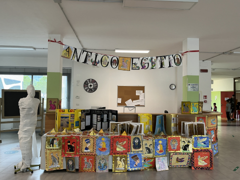 Antico Egitto